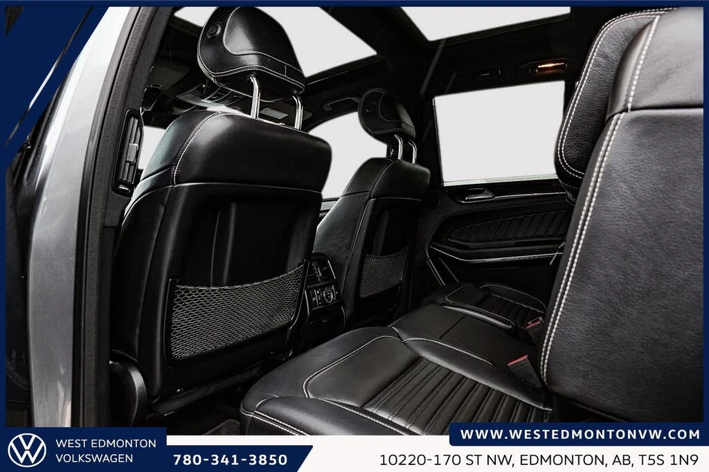 Mercedes-Benz GLS 500 4MATIC* ���������* 360 ������* ��������* ������ �� | Mobile.bg � ����������� 14
