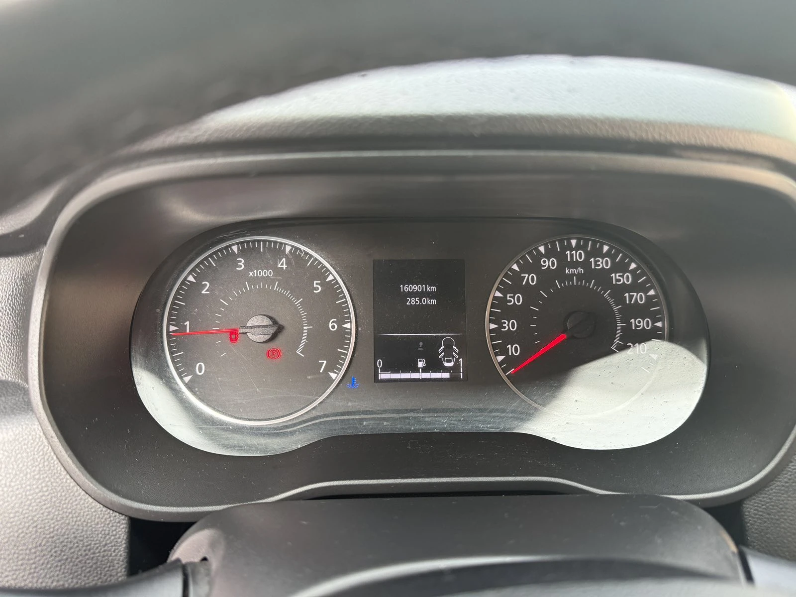 Dacia Duster, снимка 7 - Автомобили и джипове - 56569648