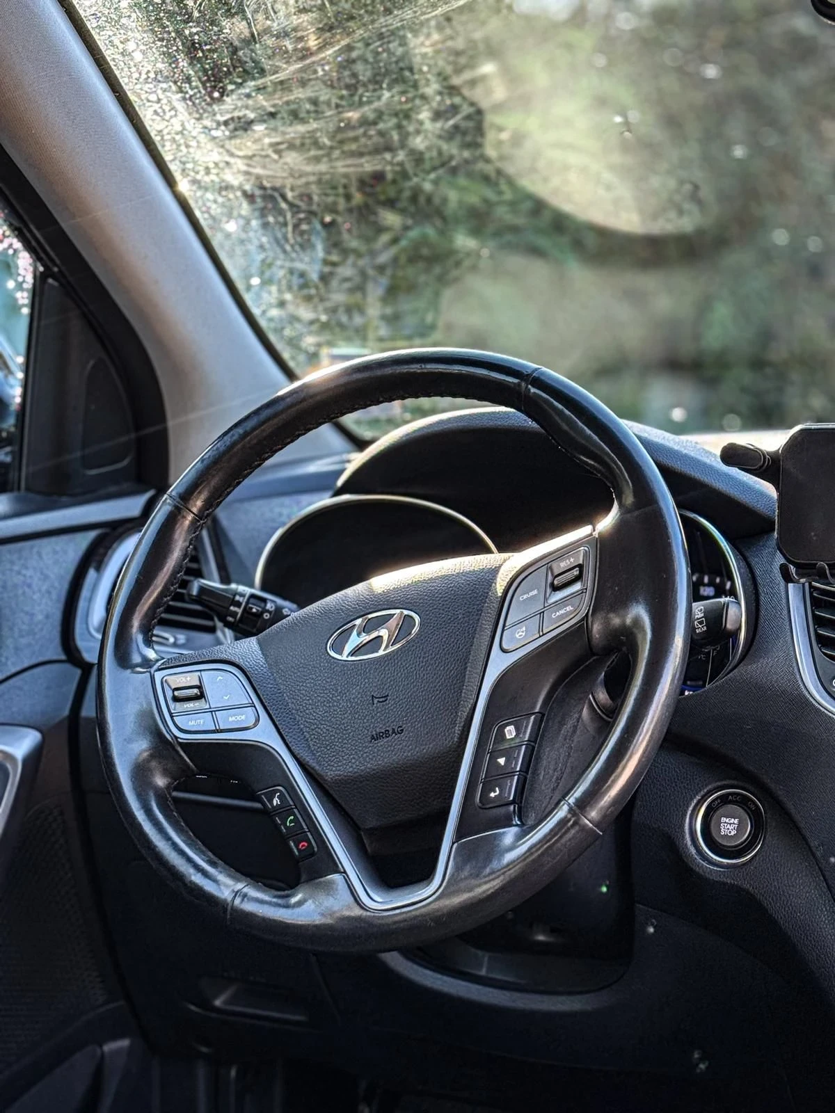 Hyundai Santa fe XL 3.3 V6 | ������� ������ |  ����� ���������� |  | Mobile.bg � ����������� 11
