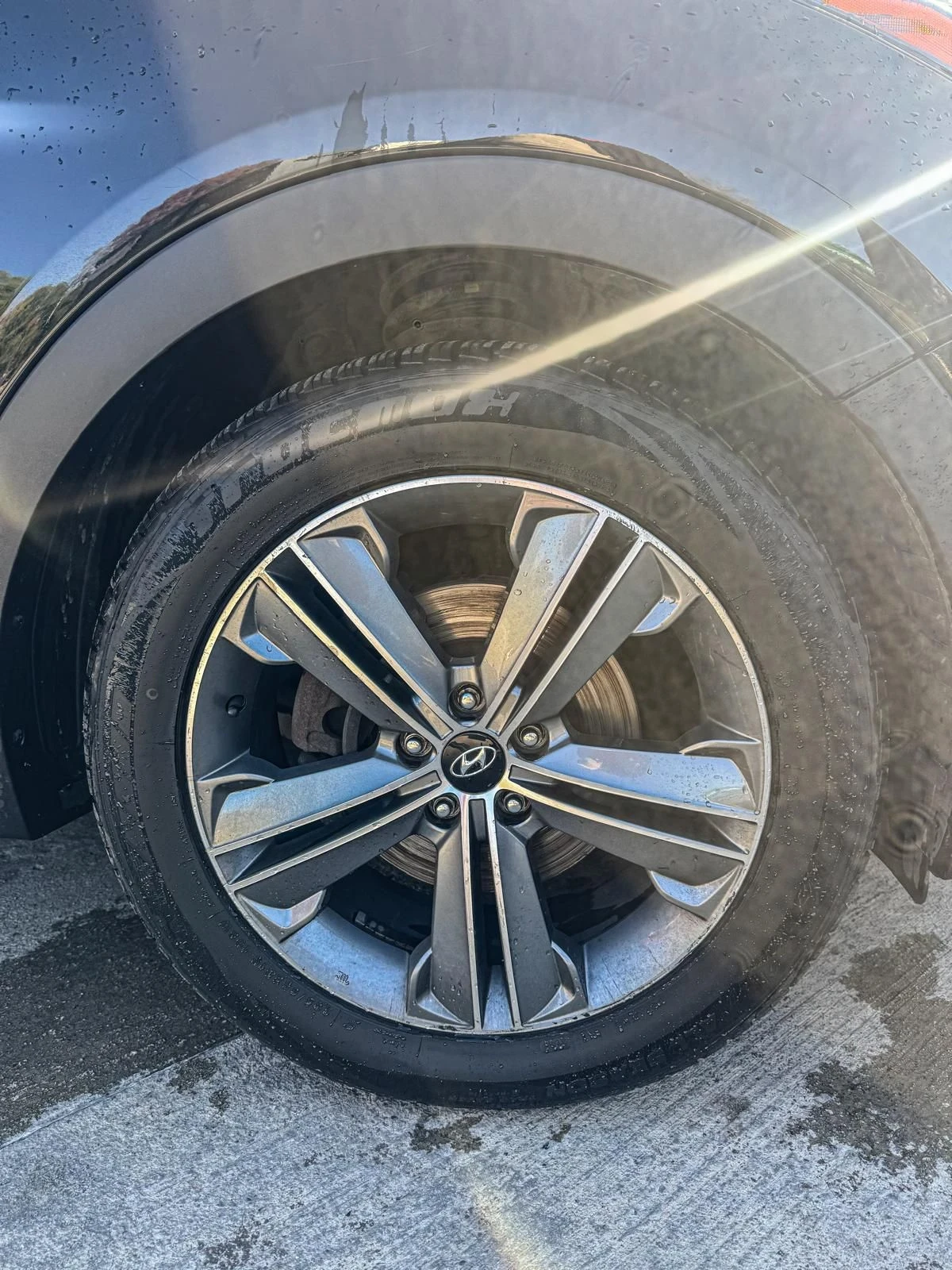 Hyundai Santa fe XL 3.3 V6 | ������� ������ |  ����� ���������� |  | Mobile.bg � ����������� 7