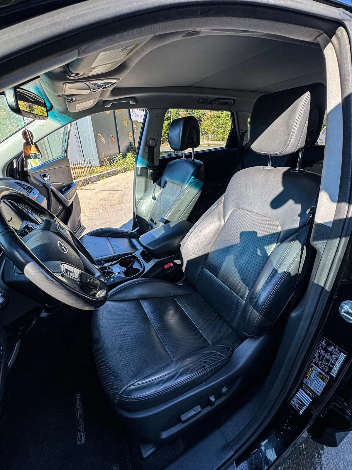 Hyundai Santa fe XL 3.3 V6 | ������� ������ |  ����� ���������� |  | Mobile.bg � ����������� 8