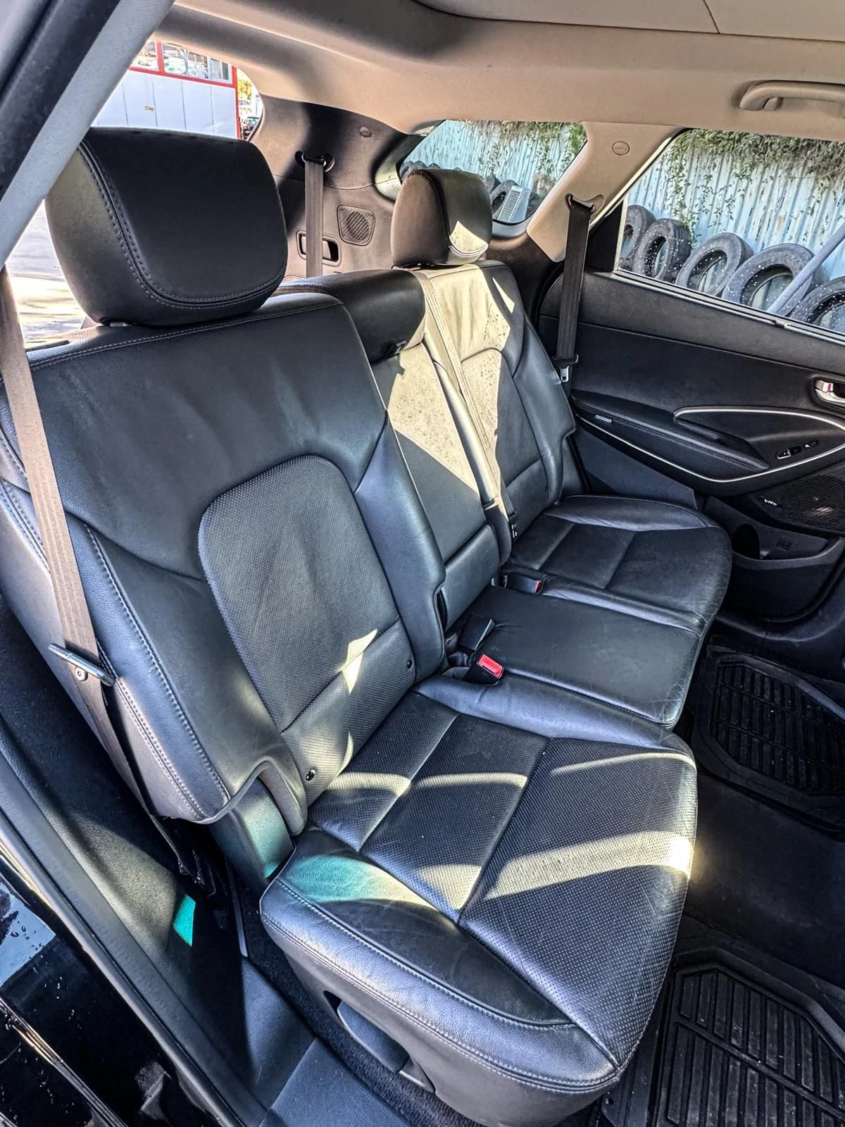 Hyundai Santa fe XL 3.3 V6 | ������� ������ |  ����� ���������� |  | Mobile.bg � ����������� 9