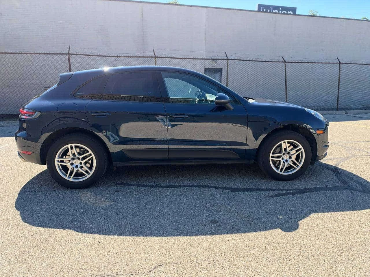 Porsche Macan  S * 3.0 * �������� * CARFAX *  | Mobile.bg � ����������� 8
