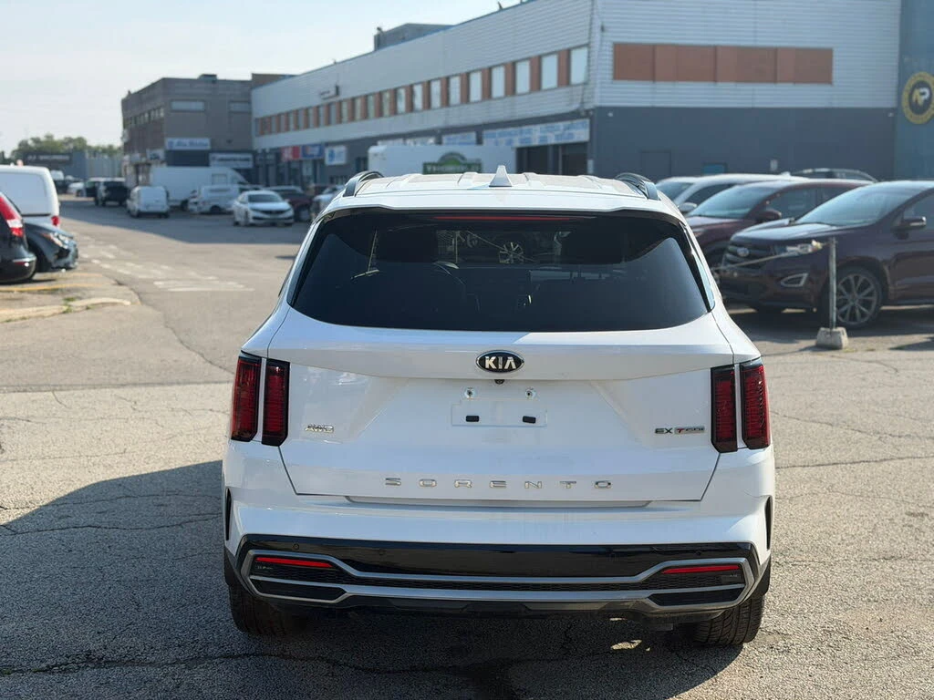Kia Sorento 2.5 AWD* ���������* ������� �� �����* ������ ����* | Mobile.bg � ����������� 6