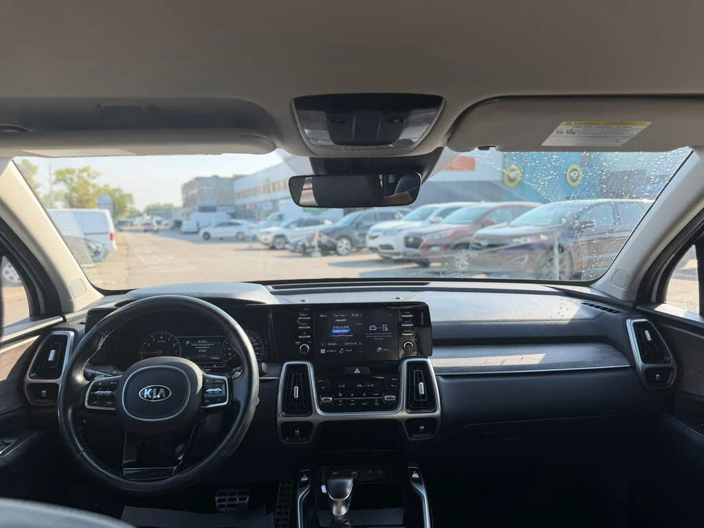 Kia Sorento 2.5 AWD* ���������* ������� �� �����* ������ ����* | Mobile.bg � ����������� 11