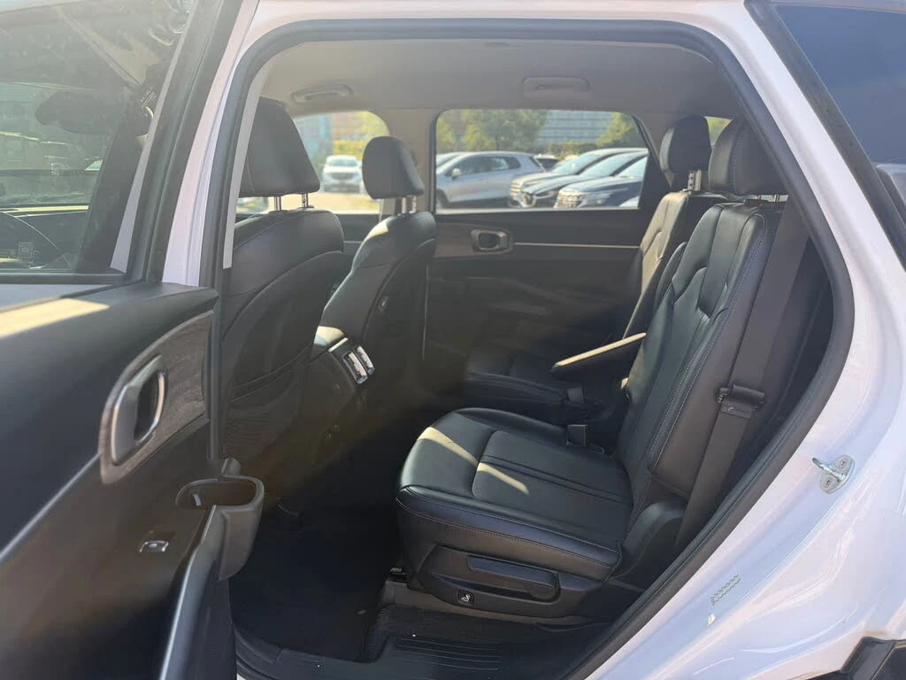 Kia Sorento 2.5 AWD* ���������* ������� �� �����* ������ ����* | Mobile.bg � ����������� 16