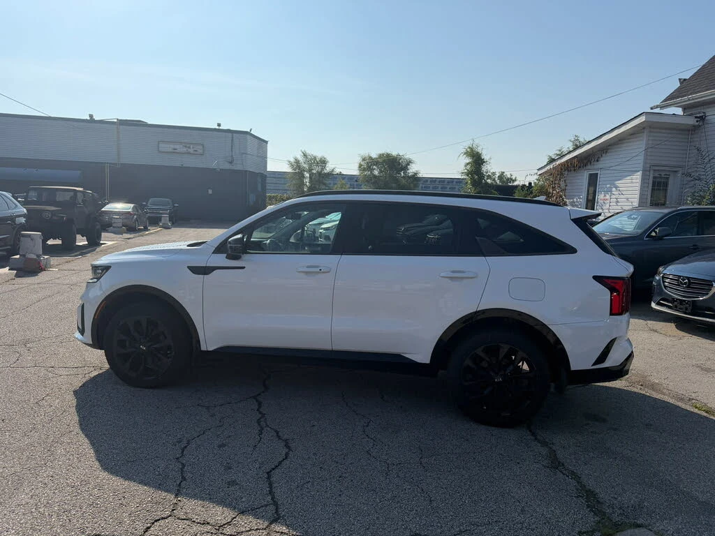 Kia Sorento 2.5 AWD* ���������* ������� �� �����* ������ ����* | Mobile.bg � ����������� 4