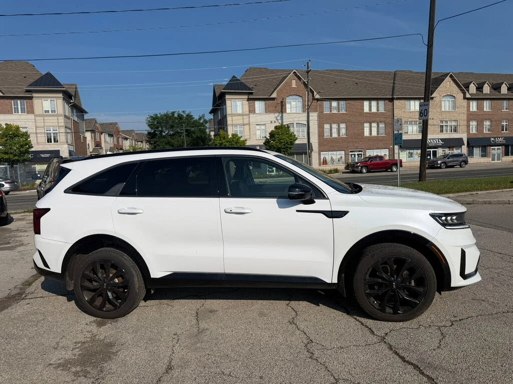 Kia Sorento 2.5 AWD* ���������* ������� �� �����* ������ ����* | Mobile.bg � ����������� 8