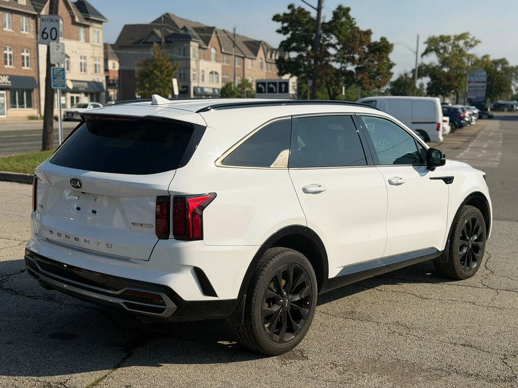Kia Sorento 2.5 AWD* ���������* ������� �� �����* ������ ����* | Mobile.bg � ����������� 7