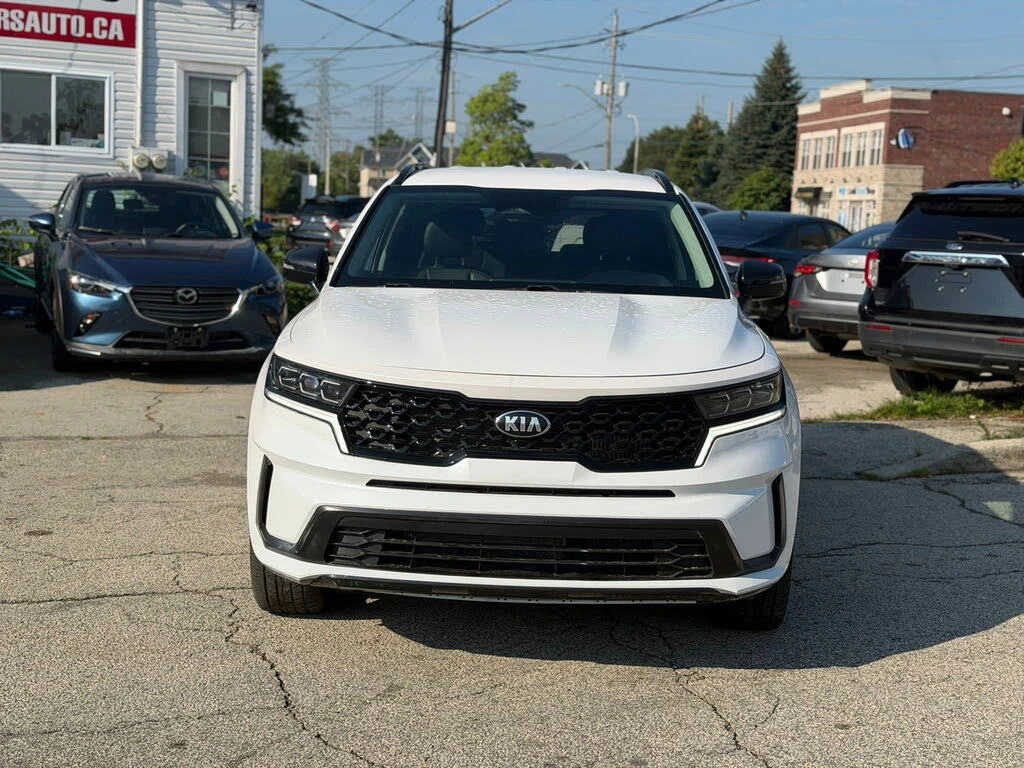 Kia Sorento 2.5 AWD* ���������* ������� �� �����* ������ ����* | Mobile.bg � ����������� 2