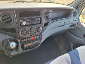 Iveco Daily 65C Кемпер каравана за коне, снимка 14