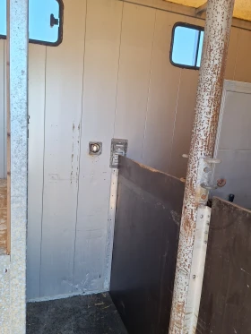 Iveco Daily 65C Кемпер каравана за коне, снимка 17