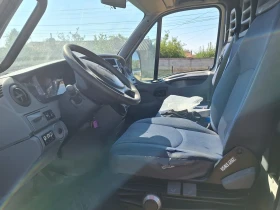 Iveco Daily 65C Кемпер каравана за коне, снимка 13