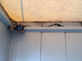 Iveco Daily 65C Кемпер каравана за коне, снимка 9