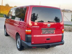 VW T5 1.9TDI CARAVELLE, снимка 3