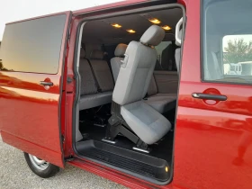 VW T5 1.9TDI CARAVELLE, снимка 9