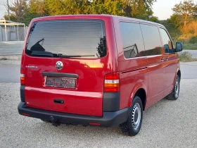 VW T5 1.9TDI CARAVELLE, снимка 4