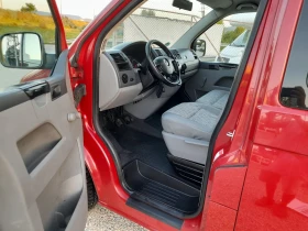 VW T5 1.9TDI CARAVELLE, снимка 5