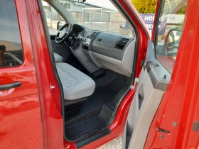 VW T5 1.9TDI CARAVELLE, снимка 6