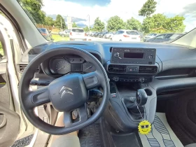 Citroen Berlingo 1.5  / 40 000 км, снимка 6