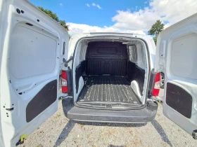 Citroen Berlingo 1.5  / 40 000 км, снимка 9