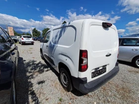 Citroen Berlingo 1.5  / 40 000 км, снимка 4