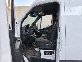 Mercedes-Benz Sprinter 311 55 kWh Камера Климатик Подгрев SlamLock, снимка 5