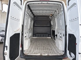 Mercedes-Benz Sprinter 311 55 kWh Камера Климатик Подгрев SlamLock, снимка 4
