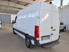 Mercedes-Benz Sprinter 311 55 kWh Камера Климатик Подгрев SlamLock, снимка 2