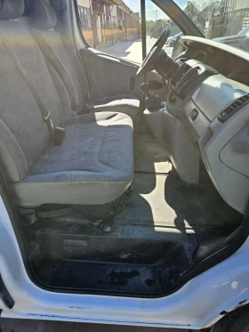 Renault Trafic, снимка 6