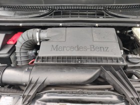 Mercedes-Benz Vito 2.2 дизел 116 к.с. товаропътнически, снимка 15