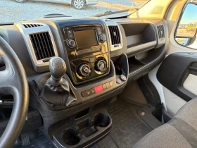 Fiat Ducato 2.3 jtd, снимка 9