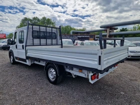 Fiat Ducato 2.3 M-JET 130PS.ITALIA | Mobile.bg    4