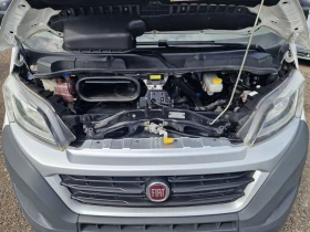 Fiat Ducato 2.3 M-JET 130PS.ITALIA | Mobile.bg    12