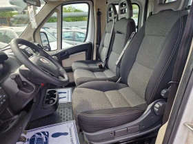 Fiat Ducato 2.3 M-JET 130PS.ITALIA | Mobile.bg    11