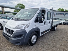 Fiat Ducato 2.3 M-JET 130PS.ITALIA