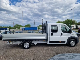 Fiat Ducato 2.3 M-JET 130PS.ITALIA | Mobile.bg    5