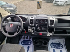Fiat Ducato 2.3 M-JET 130PS.ITALIA | Mobile.bg    10