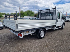 Fiat Ducato 2.3 M-JET 130PS.ITALIA | Mobile.bg    6
