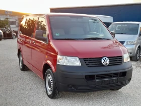 ����� �� �������� �� VW T5 1.9TDI CARAVELLE