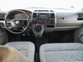 VW T5 1.9TDI CARAVELLE | Mobile.bg � ����� ������ 7