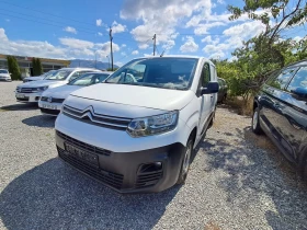 Citroen Berlingo 1.5  / 40 000 км