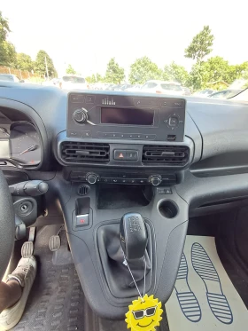Citroen Berlingo 1.5  / 40 000 км | Auto.bg — изображение 7