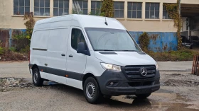 Mercedes-Benz Sprinter 55 kWh 93.4% SoH ������ �������� ������� SlamLock | Mobile.bg � ����� ������ 3
