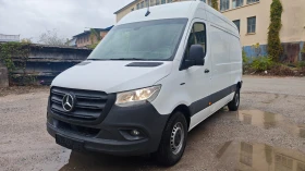 ������ Mercedes-Benz Sprint...