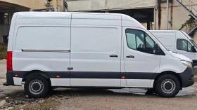 Mercedes-Benz Sprinter 55 kWh 93.4% SoH ������ �������� ������� SlamLock | Mobile.bg � ����� ������ 4