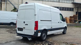 Mercedes-Benz Sprinter 55 kWh 93.4% SoH ������ �������� ������� SlamLock | Mobile.bg � ����� ������ 5