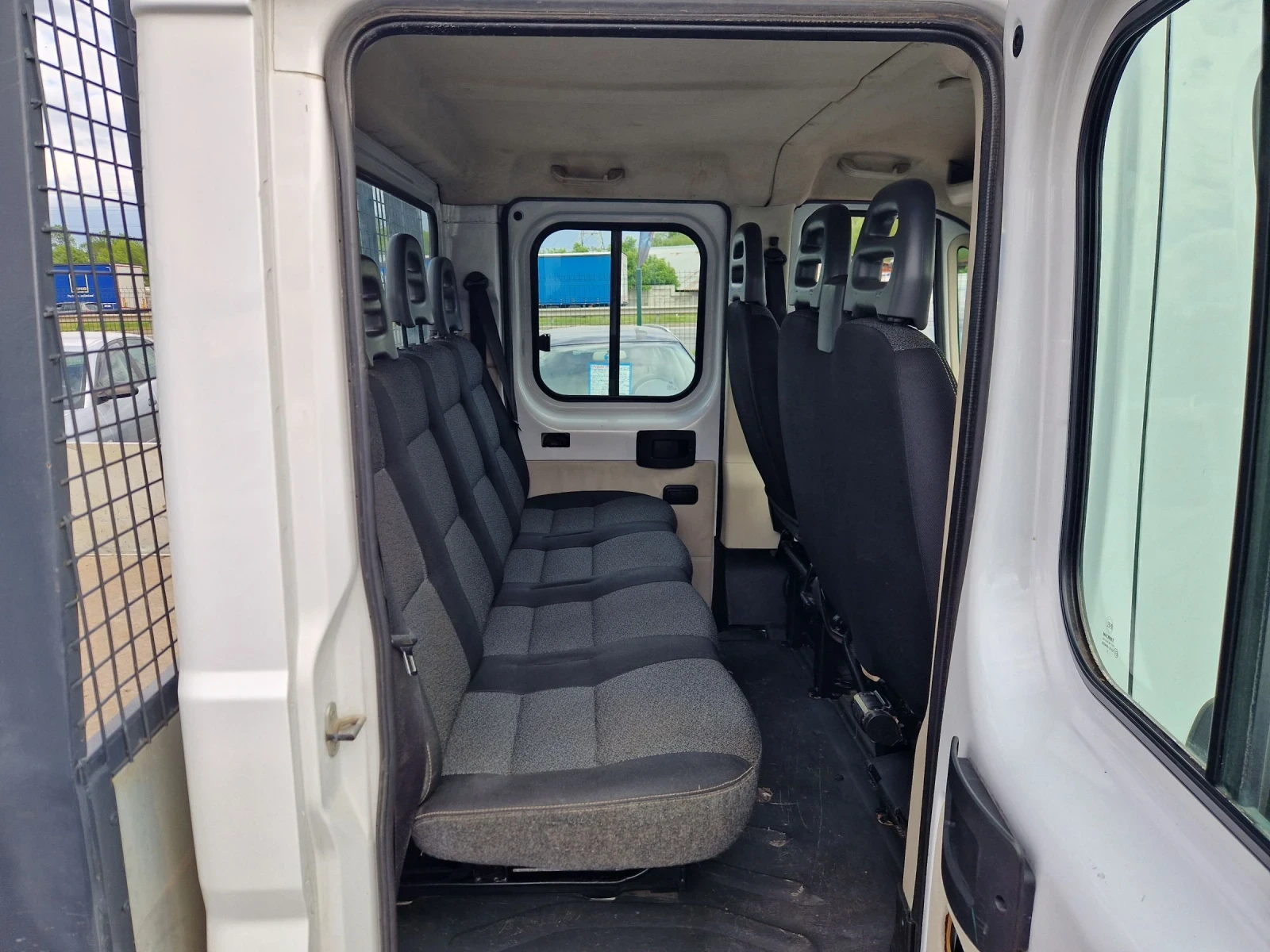 Fiat Ducato 2.3 M-JET 130PS.ITALIA - изображение 9