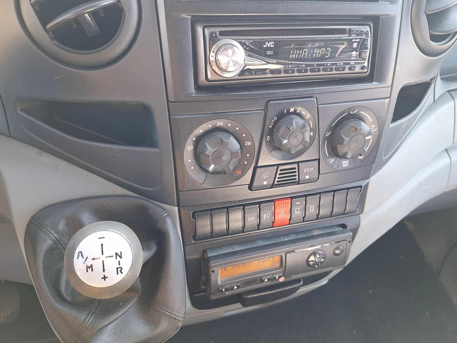 Iveco Daily 65C Кемпер каравана за коне, снимка 10 - Бусове и автобуси - 53865712