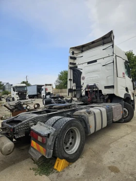 Renault T 460, снимка 5